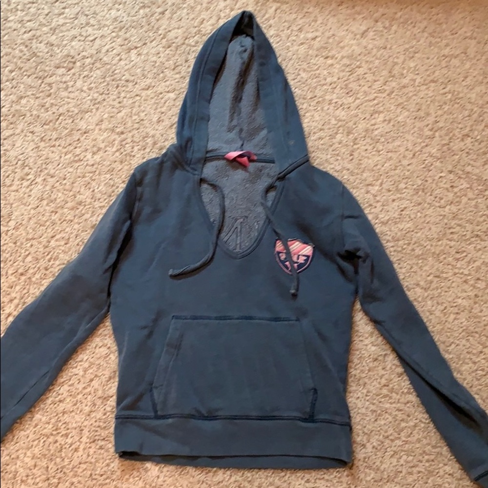 Victoria Secret (PINK) hoodie!!